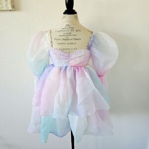 Selkie Pony Moonlight Dress size XS